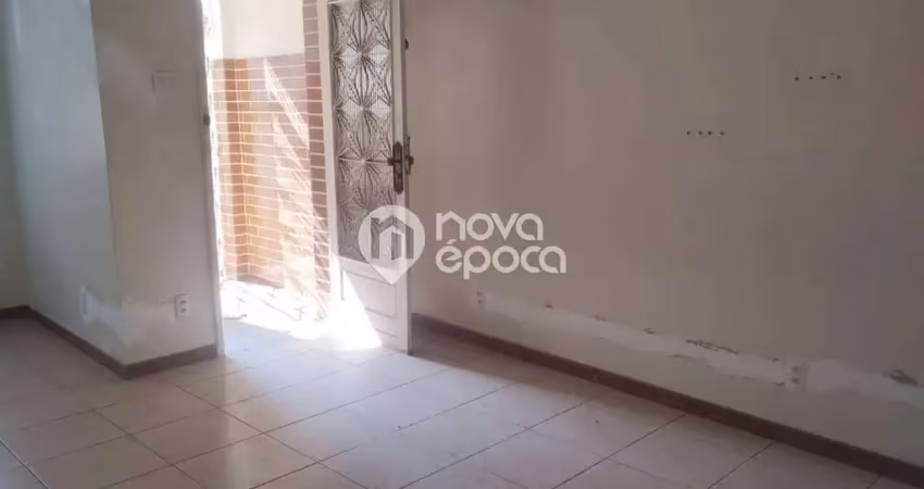 Casa em condomínio fechado com 2 quartos à venda na Rua Barbosa, Cascadura, Rio de Janeiro