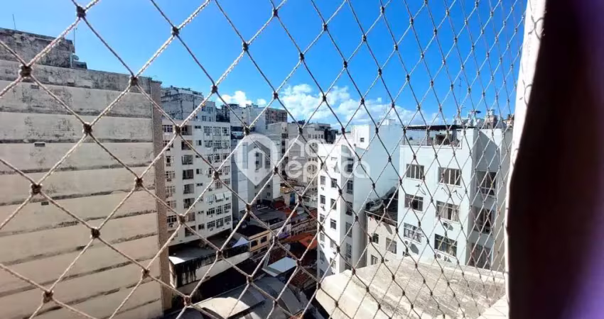Apartamento com 3 quartos à venda na Rua Silveira Martins, Flamengo, Rio de Janeiro