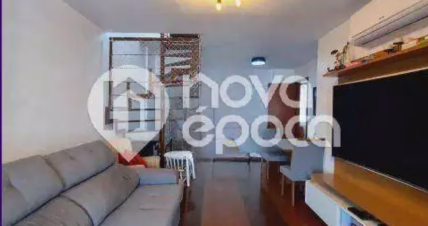 Apartamento com 3 quartos à venda na Rua Professor Gabizo, Tijuca, Rio de Janeiro