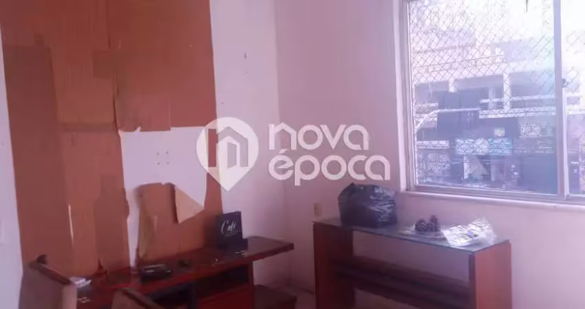 Apartamento com 2 quartos à venda na Rua Teodoro da Silva, Vila Isabel, Rio de Janeiro