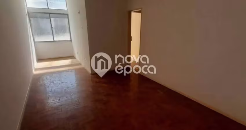 Apartamento com 1 quarto à venda na Rua Correa Dutra, Flamengo, Rio de Janeiro