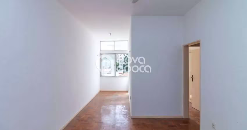 Apartamento com 1 quarto à venda na Rua Correa Dutra, Flamengo, Rio de Janeiro