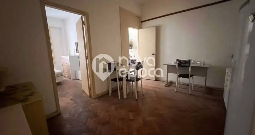 Apartamento com 2 quartos à venda na Avenida Nossa Senhora de Copacabana, Copacabana, Rio de Janeiro