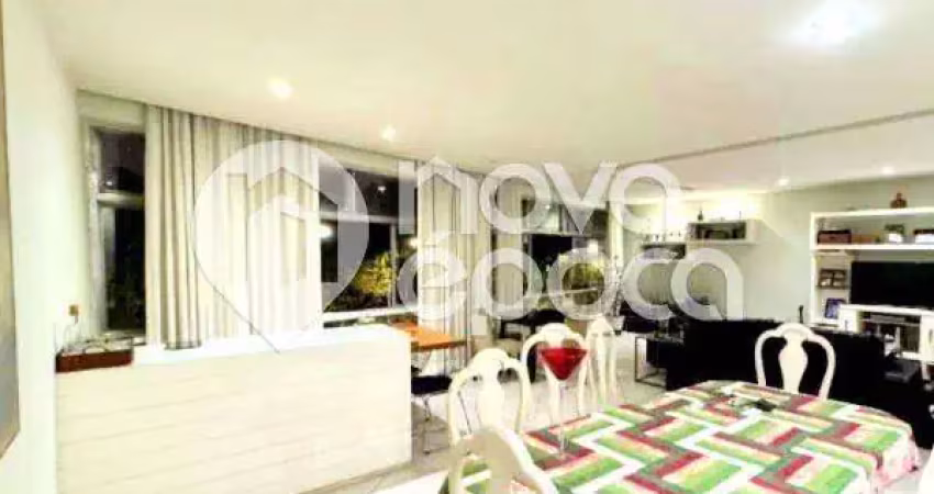 Apartamento com 4 quartos à venda na Praia do Flamengo, Flamengo, Rio de Janeiro
