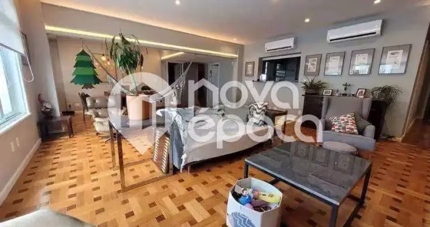 Apartamento com 3 quartos à venda na Rua Souza Lima, Copacabana, Rio de Janeiro