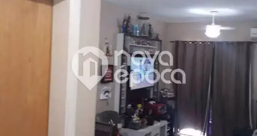 Apartamento com 2 quartos à venda na Rua Clarimundo de Melo, Encantado, Rio de Janeiro