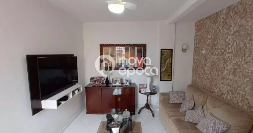 Apartamento com 2 quartos à venda na Rua Honório, Cachambi, Rio de Janeiro