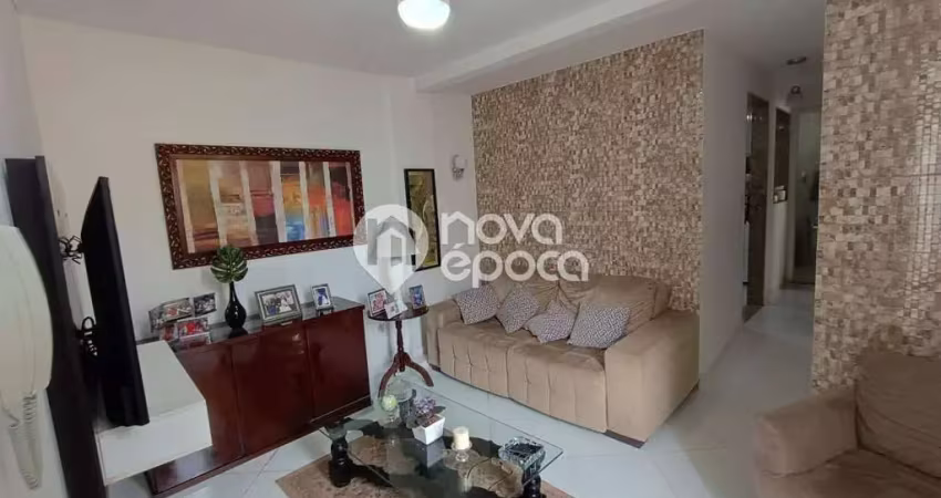 Apartamento com 2 quartos à venda na Rua Honório, Cachambi, Rio de Janeiro