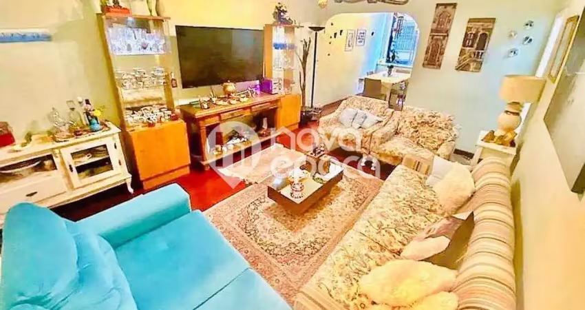 Apartamento com 3 quartos à venda na Rua Miguel Lemos, Copacabana, Rio de Janeiro