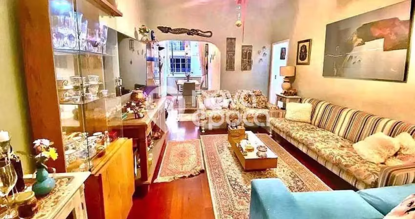 Apartamento com 3 quartos à venda na Rua Miguel Lemos, Copacabana, Rio de Janeiro