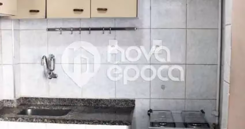 Apartamento com 1 quarto à venda na Rua Riachuelo, Centro, Rio de Janeiro