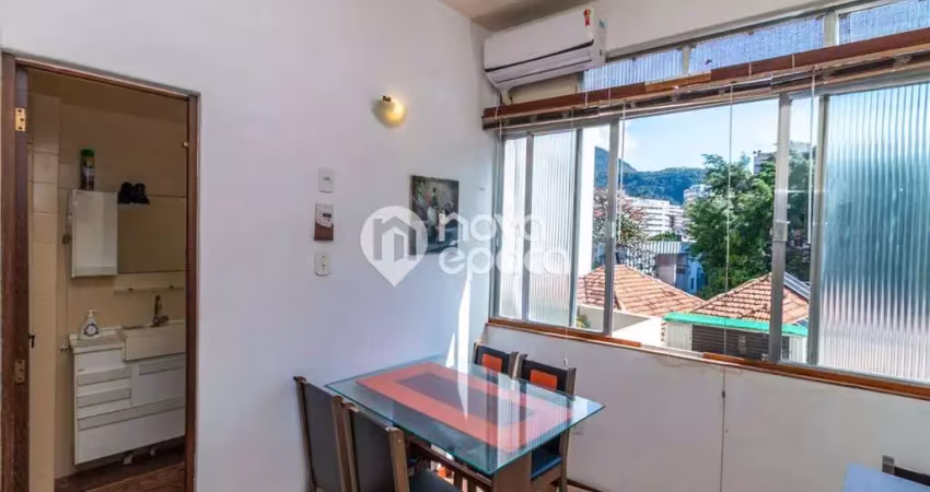 Apartamento com 1 quarto à venda na Rua General Polidoro, Botafogo, Rio de Janeiro