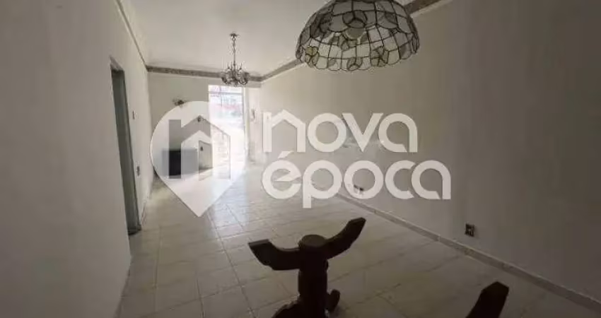 Apartamento com 3 quartos à venda na Avenida Nossa Senhora de Copacabana, Copacabana, Rio de Janeiro