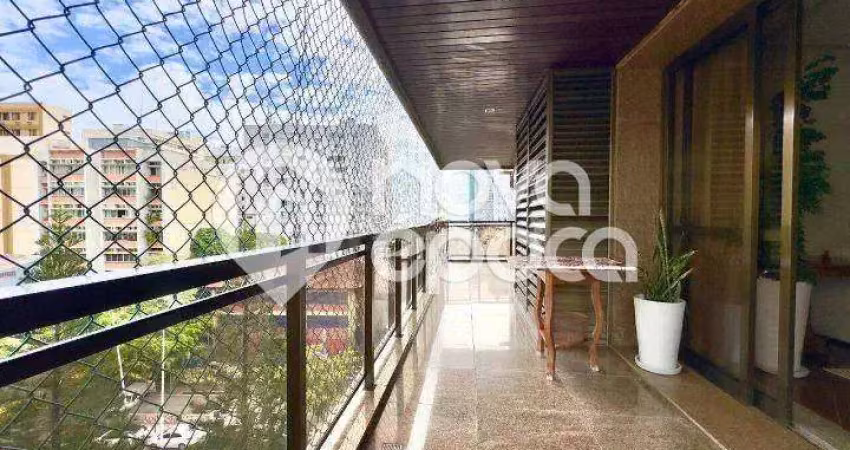Apartamento com 3 quartos à venda na Rua Antônio Parreiras, Ipanema, Rio de Janeiro