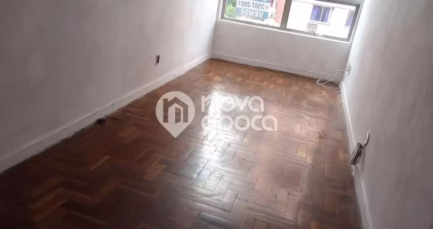 Apartamento com 1 quarto à venda na Rua Riachuelo, Centro, Rio de Janeiro