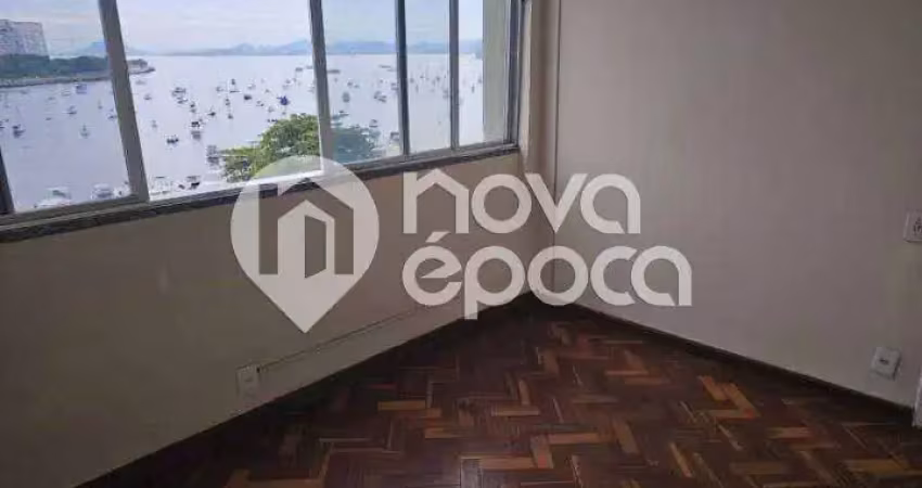 Apartamento com 3 quartos à venda na Avenida Pasteur, Botafogo, Rio de Janeiro