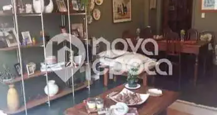 Apartamento com 3 quartos à venda na Rua Marquês de Abrantes, Flamengo, Rio de Janeiro