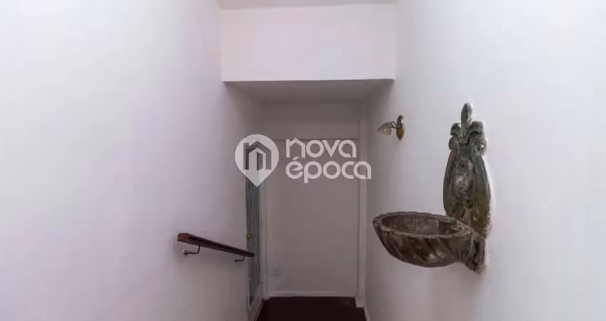 Apartamento com 3 quartos à venda na Avenida Atlântica, Copacabana, Rio de Janeiro