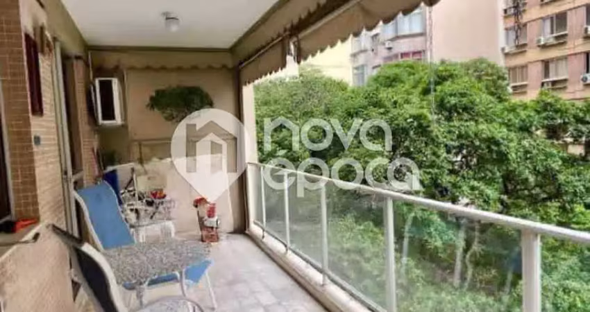 Apartamento com 2 quartos à venda na Rua Santa Clara, Copacabana, Rio de Janeiro