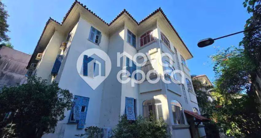 Apartamento com 3 quartos à venda na Rua General Severiano, Botafogo, Rio de Janeiro