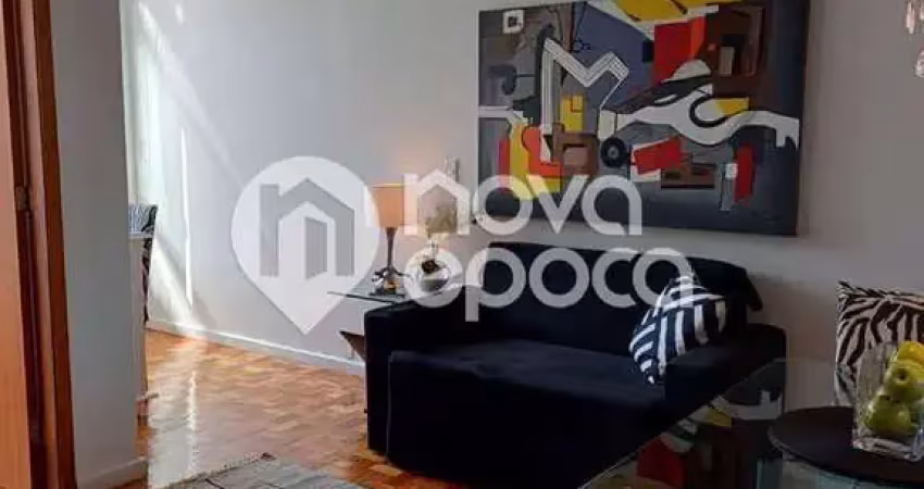 Apartamento com 1 quarto à venda na Rua Santa Clara, Copacabana, Rio de Janeiro