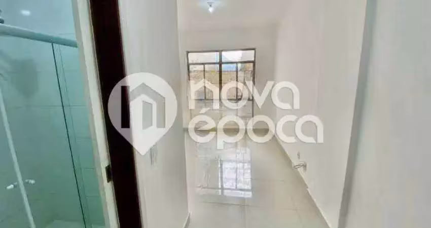 Kitnet / Stúdio à venda na Avenida Atlântica, Copacabana, Rio de Janeiro