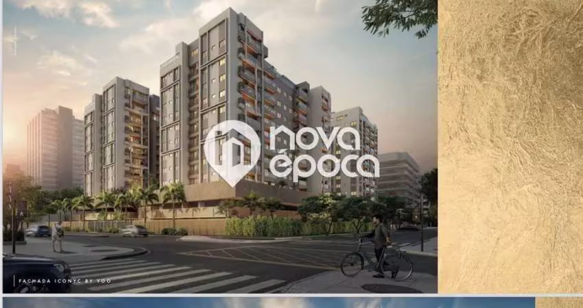 Apartamento com 4 quartos à venda na Rua Mena Barreto, Botafogo, Rio de Janeiro