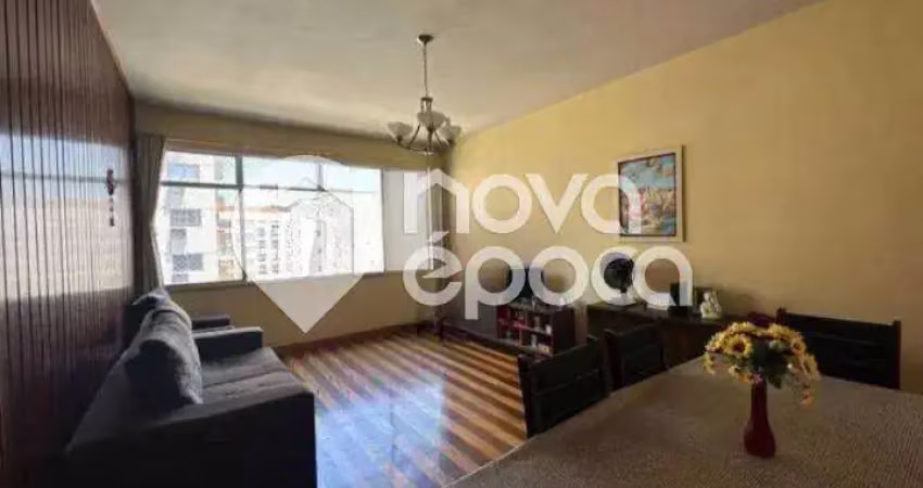 Apartamento com 3 quartos à venda na Rua Senador Vergueiro, Flamengo, Rio de Janeiro
