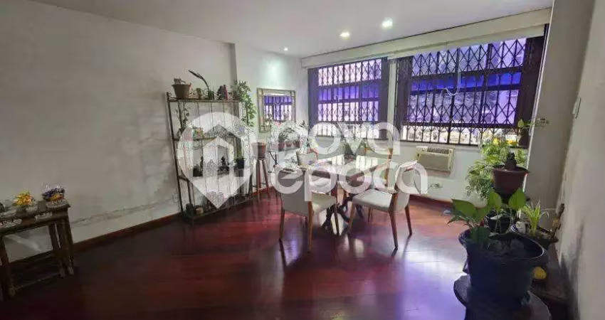 Apartamento com 3 quartos à venda na Rua Marquês de Abrantes, Flamengo, Rio de Janeiro