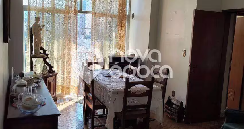 Apartamento com 2 quartos à venda na Rua Álvares Borgerth, Botafogo, Rio de Janeiro