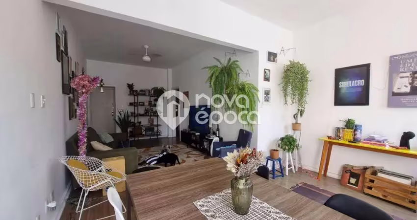 Apartamento com 3 quartos à venda na Rua Correa Dutra, Flamengo, Rio de Janeiro