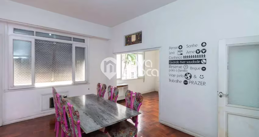 Apartamento com 3 quartos à venda na Rua Senador Vergueiro, Flamengo, Rio de Janeiro
