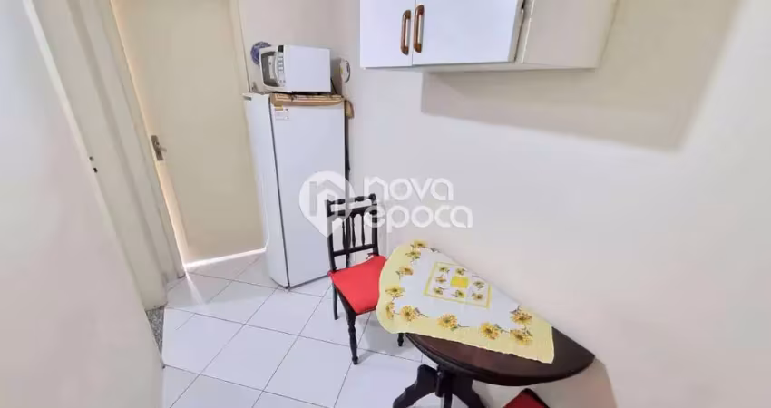 Apartamento com 1 quarto à venda na Rua Barata Ribeiro, Copacabana, Rio de Janeiro