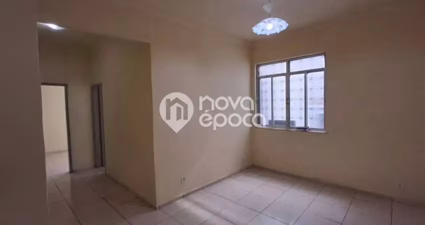 Apartamento com 2 quartos à venda na Rua Miguel Fernandes, Méier, Rio de Janeiro