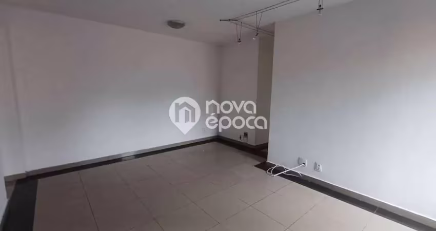 Apartamento com 2 quartos à venda na Rua Pinheiro Machado, Laranjeiras, Rio de Janeiro