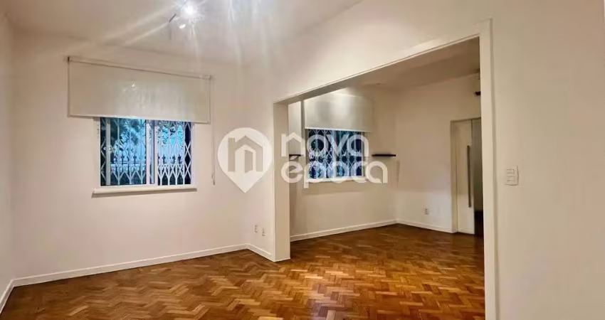 Apartamento com 3 quartos à venda na Rua General Artigas, Leblon, Rio de Janeiro