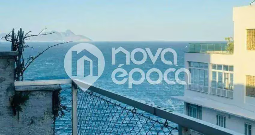 Apartamento com 3 quartos à venda na Rua Francisco Sá, Copacabana, Rio de Janeiro