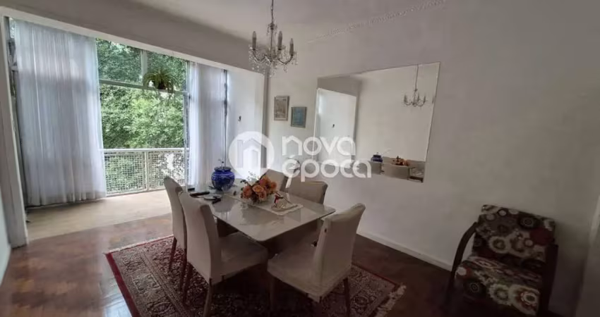 Apartamento com 3 quartos à venda na Rua São Francisco Xavier, Tijuca, Rio de Janeiro