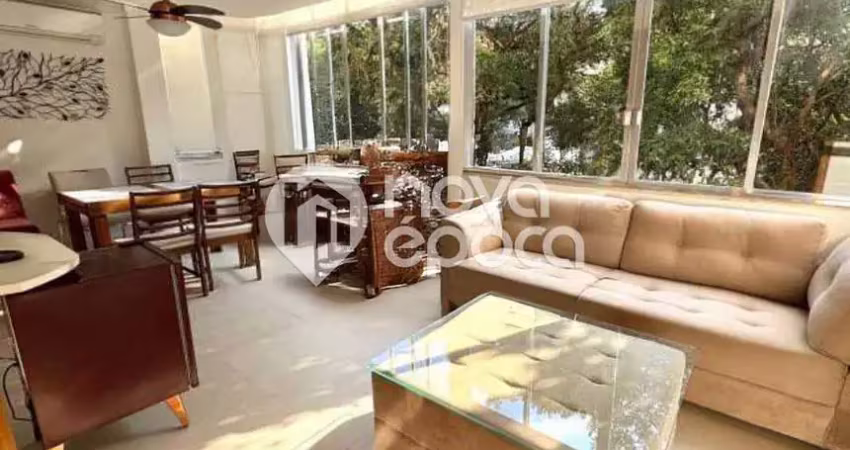 Apartamento com 3 quartos à venda na Rua Leopoldo Miguez, Copacabana, Rio de Janeiro