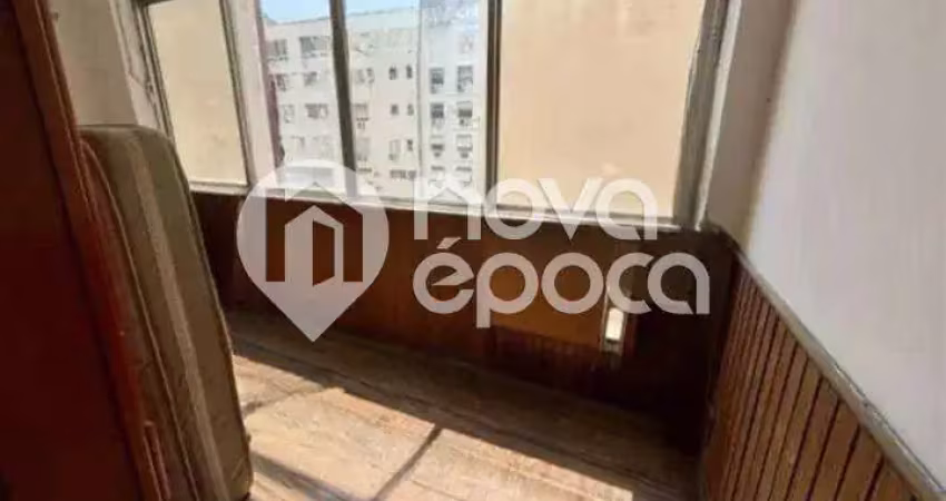 Apartamento com 2 quartos à venda na Rua Francisco Otaviano, Copacabana, Rio de Janeiro
