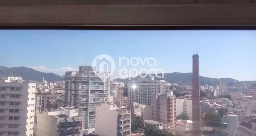 Apartamento com 4 quartos à venda na Rua Antônio Basílio, Tijuca, Rio de Janeiro
