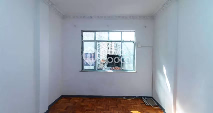 Apartamento com 1 quarto à venda na Rua Bento Lisboa, Catete, Rio de Janeiro
