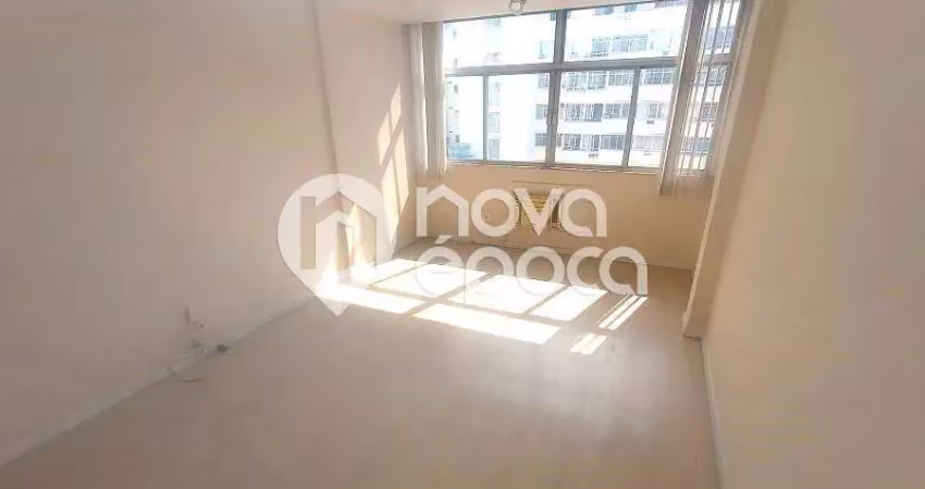 Sala comercial à venda na Rua Conde de Bonfim, Tijuca, Rio de Janeiro