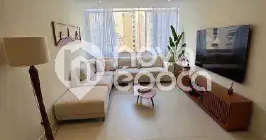 Apartamento com 3 quartos à venda na Rua Barata Ribeiro, Copacabana, Rio de Janeiro