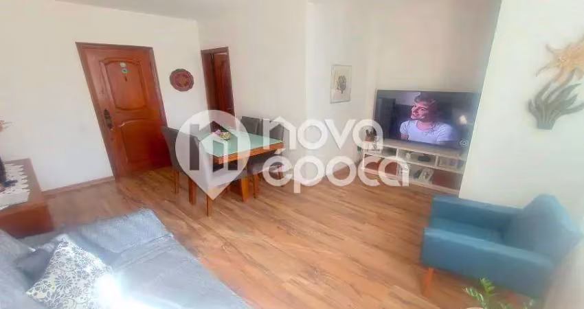 Apartamento com 2 quartos à venda na Rua Pedro de Carvalho, Méier, Rio de Janeiro