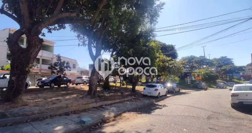Casa com 3 quartos à venda na Rua Floresta Azul, Cacuia, Rio de Janeiro
