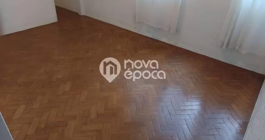 Apartamento com 2 quartos à venda na Rua Uruguai, Tijuca, Rio de Janeiro