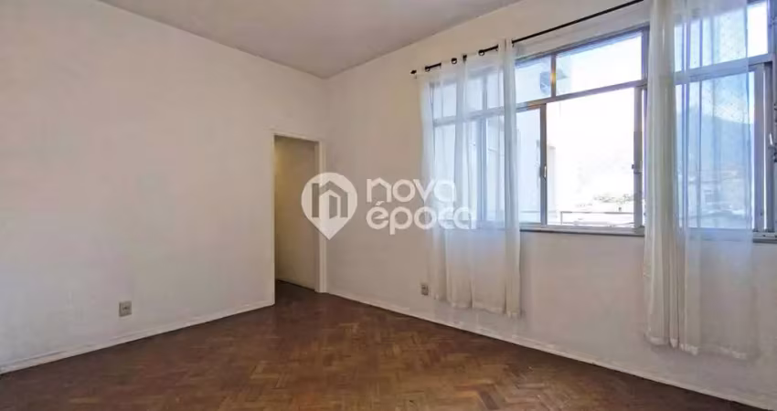 Apartamento com 2 quartos à venda na Rua Uruguai, Tijuca, Rio de Janeiro