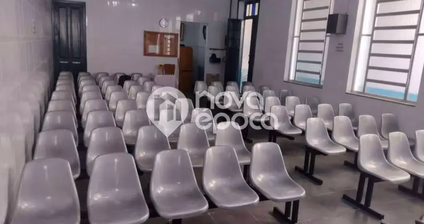 Casa com 2 quartos à venda na Rua Filgueiras Lima, Riachuelo, Rio de Janeiro