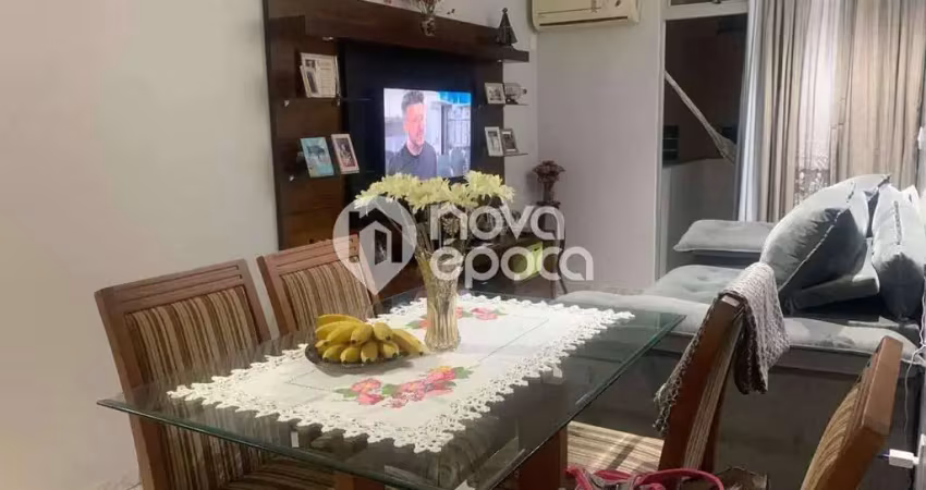 Freguesia (ilha do governador) | apartamento 1 quarto